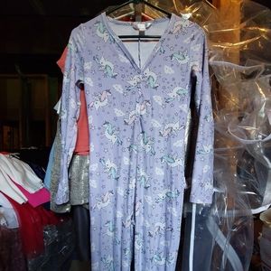 Unicorn/Star/Moon Jumpsuit